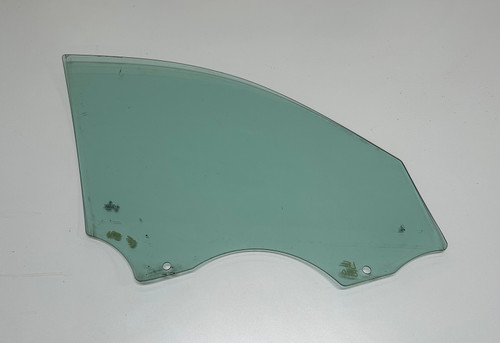 2006-11 BMW e90 335i 328i DRIVER FRONT WINDOW GLASS 7060263