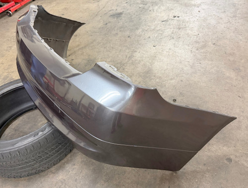 REAR BUMPER COVER BMW E90 335i 330i 328i 7202694