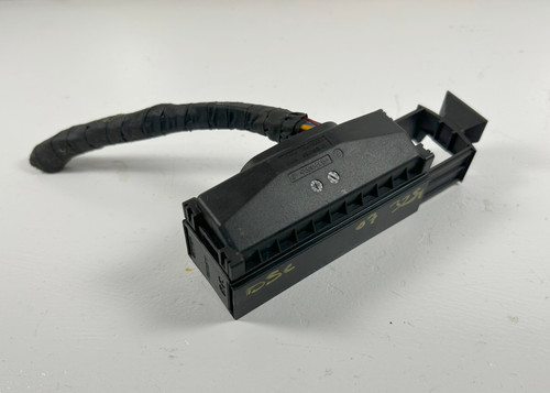 DSC ABS BRAKE MODULE WIRE HARNESS BMW E90 E92 335i 328i