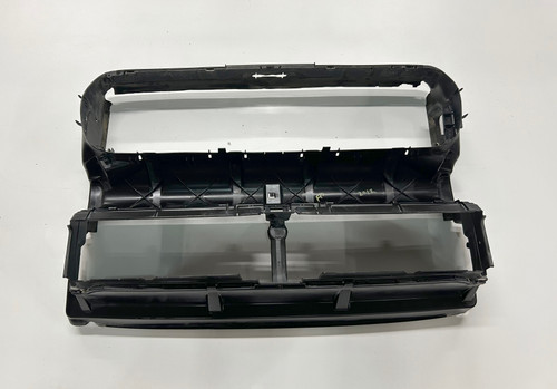 RADIATOR FRONT AIR DUCT SHROUD BMW F10 528i 535i 7200824