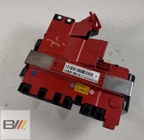 BATTERY POWER DISTRIBUTION JUNCTION BOX BMW F01 740 F10 550i 535i 528i 9240490