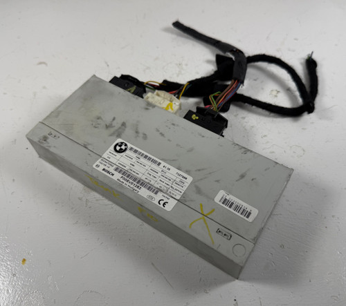 TRUNK TAILGATE FUNCTION CONTROL MODULE BMW F01 F10 X3 7327886