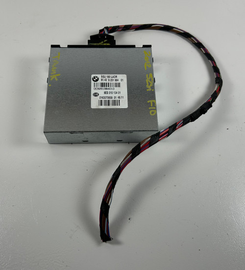 VOLTAGE CONVERTER MODULE BMW F30 3' F10 5' 9251984