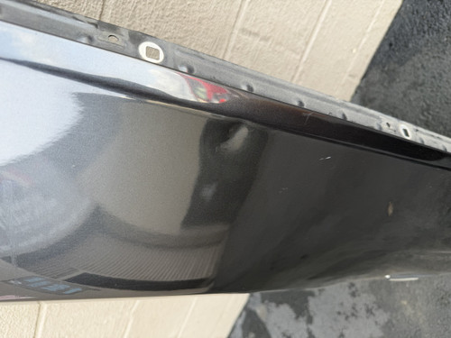 DRIVER FENDER BMW F10 550i 535i 528i 7248659