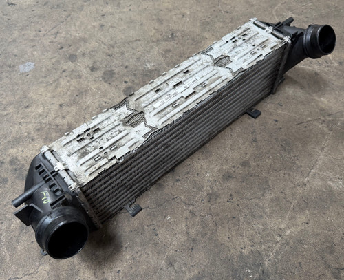 TURBO CHARGE AIR INTERCOOLER BMW F10 528i 7618768