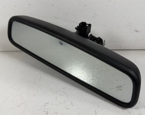 2011-12 BMW F10 535i 528i X3 F12 F13 REAR VIEW MIRROR HOMELINK 9224345