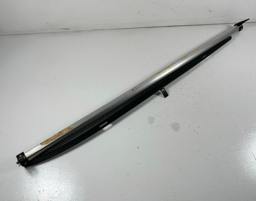 BMW E38 740iL 750iL DRIVER REAR WINDOW PRIVACY SUN ROLLER SHADE