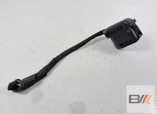 XENON HEADLIGHT WIRE HARNESS CONNECTOR BMW F10 535i 528i