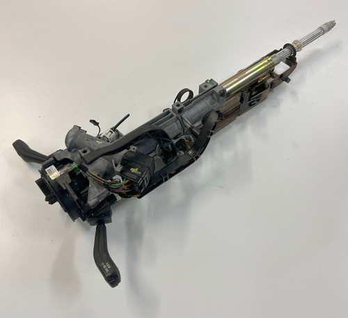 BMW E46 330 325 STEERING COLUMN CLOCK SPRING 6751675