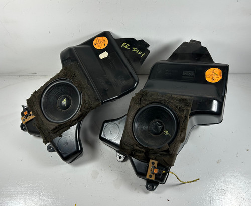 BMW E39 540i 530i 525i REAR DECK LOUD SPEAKERS 8369068