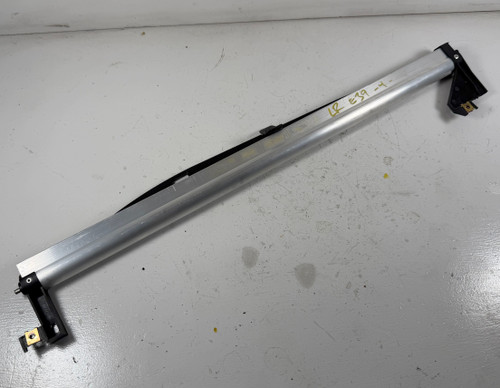 1999-03 BMW E39 M5 540i 528i 530i SEDAN DRIVER REAR WINDOW SUN SHADE OEM