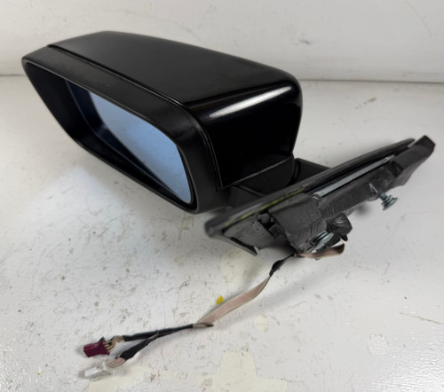 2003-05 BMW E46 330i 325i Driver Door Exterior Side View Mirror 7153075