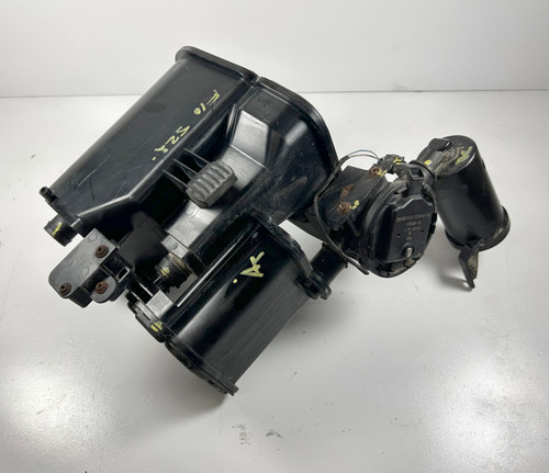 BMW F10 528i LEAK DETECTION FUEL VAPOR CHARCOAL CANISTER 7298460