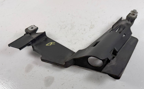 BMW E46 330i 325i DRIVER HEADLIGHT MOUNT BRACKET 1301073022