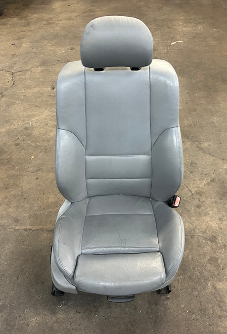 BMW e46 330i 325i SEDAN PASSENGER FRONT ELECTRIC HEATED SEAT