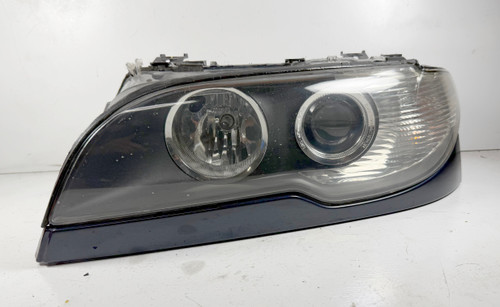 2003-05 BMW E46 330ci 325ci Driver  Xenon Headlight 7165911