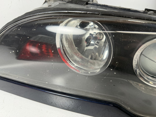 2003-05 BMW E46 330ci 325ci Driver  Xenon Headlight 7165911