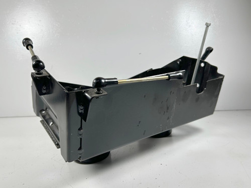 BMW E46 330ci 325ci CONVERTIBLE BATTERY VIBRATION TRAY 8236253