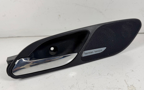 BMW E46 M3 330ci 325ci DRIVER INTERIOR DOOR HANDLE 8237587