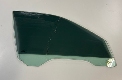 BMW E39 M5 540i 530i 525i PASSENGER FRONT WINDOW GLASS OEM 8159170