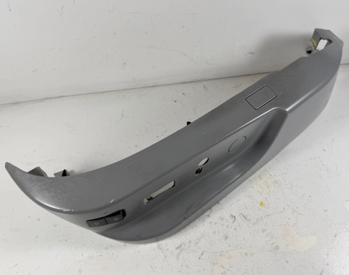 BMW E39 5' DRIVER FRONT SEAT LOWER SIDE COVER 540i 530i 525i 8207245