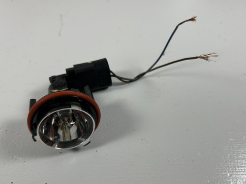 BMW E39 5' M5 E63 E64 M6 HEADLIGHT ANGEL EYE BULB SOCKET 6904048