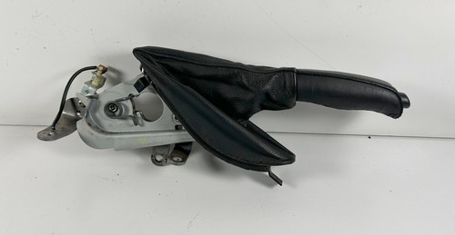 BMW E39 M5 540i 530i 525i EMERGENCY BRAKE HANDLE 1163963