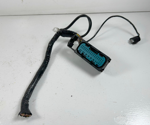 2002-05 BMW E46 330xi 325xi ABS DSC MODULE WIRE HARNESS