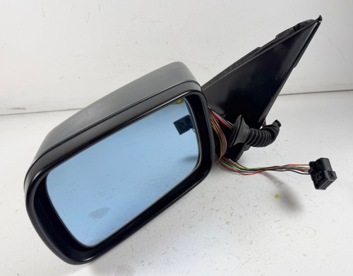 Driver Door Side View Mirror 1999-03 BMW E39 540i 530i 525i 528i