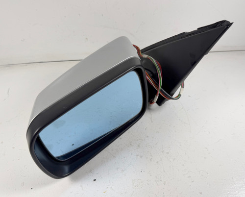 BMW E39 5' Driver Door Side View Mirror 540i 530i 525i 528i