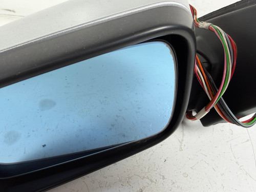 BMW E39 5' Driver Door Side View Mirror 540i 530i 525i 528i