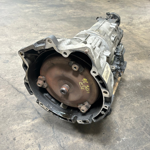 1996 BMW E36 328i AUTOMATIC TRANSMISSION GM 96018032