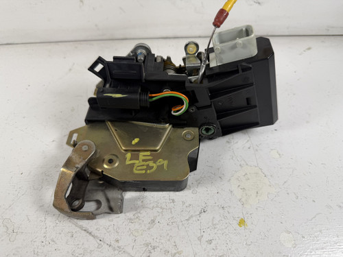 DRIVER FRONT DOOR LOCK LATCH BMW E39 M5 540i 530i 525i 8235097