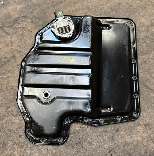 Lower Engine Oil Pan BMW E32 E38 740 E34 E39 540i 1702891