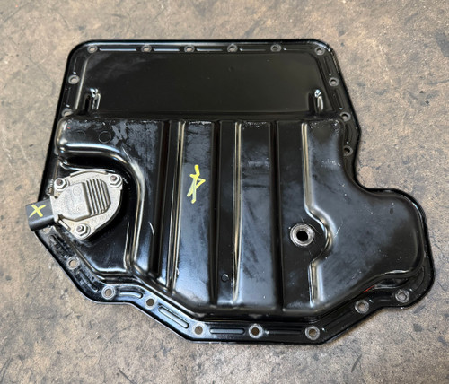 Lower Engine Oil Pan BMW E32 E38 740 E34 E39 540i 1702891