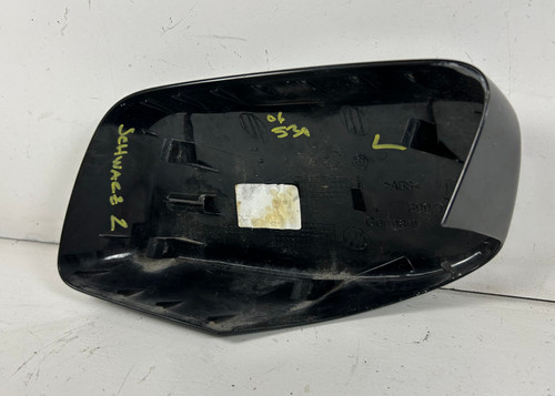 DRIVER DOOR MIRROR REAR COVER BMW E60 535i 530i 528i 525i  7078359