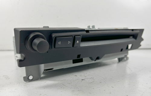 2004-07 BMW E60 530i 525i M-ASK BUSINESS CD PLAYER 9117529