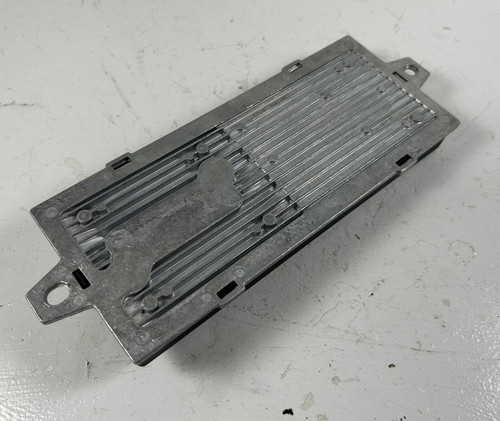 BMW e60 550i 535i 530i DYNAMIC DRIVE CONTROL MODULE 6776655