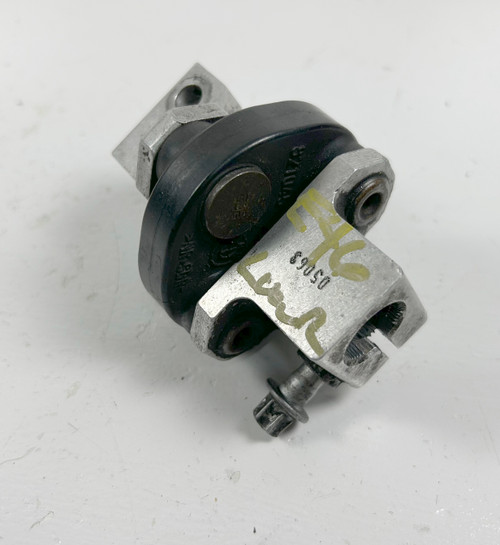 BMW E46 330i 330ci 325 LOWER STEERING COUPLING FLEX DISK 1094703