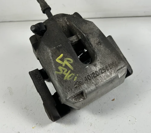 DRIVER REAR BRAKE CALIPER 1998-03 BMW E39 540i 530i 525i  1163649