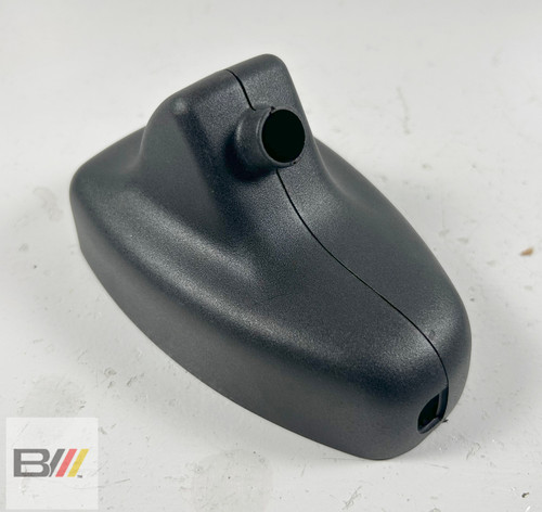 BMW REAR VIEW MIRROR COVER E46 330 325 E39 540i 528i 530i 525i 8243719