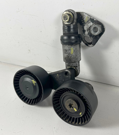 BMW e39 540i e38 740i ENGINE BELT TENSIONER PULLEY 1709613
