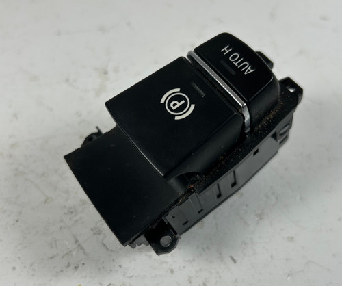 BMW F10 5' F12 6' F25 X3 ELECTRIC PARKING BRAKE SWITCH 9217594