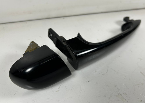 2001-05 BMW e46 M3 330i 325i PASSENGER REAR EXTERIOR DOOR HANDLE