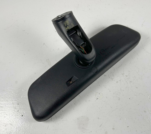 1995-98 BMW E38 740iL REAR VIEW MIRROR OEM