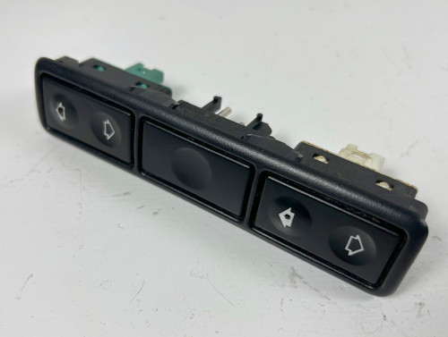 1994-96 BMW E36 M3 325i 318i MASTER WINDOW CONTROL SWITCH 8365300