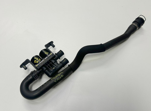 2004-10 BMW E60 530i 525i COOLANT HEATER CONTROL VALVE 6931708