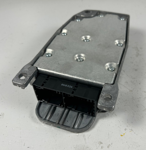 BMW e60 535i 530i 525i SAFETY CONTROL MODULE 9118749