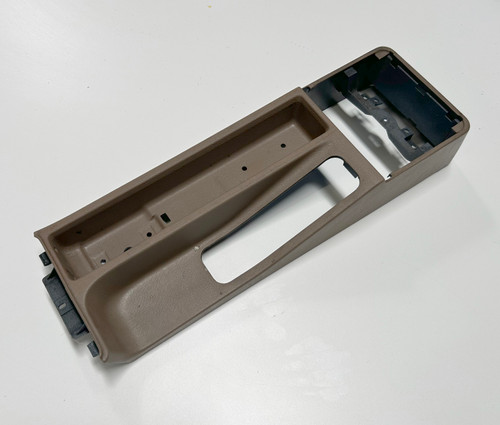 1994-99 BMW E36 3-SERIES 4dr SEDAN CENTER CONSOLE 8167822