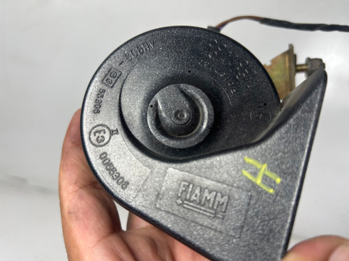 BMW HIGH PITCH HORN 0055306 E46 330 325 E90 E92 335i 328i